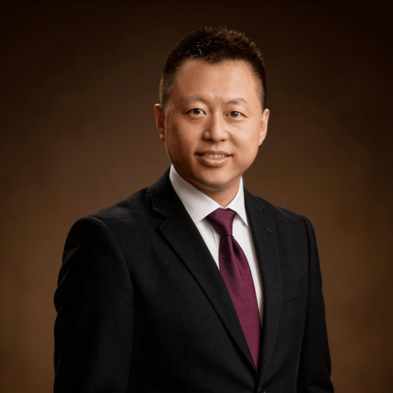 陈彦 - 又问集团联合创始人